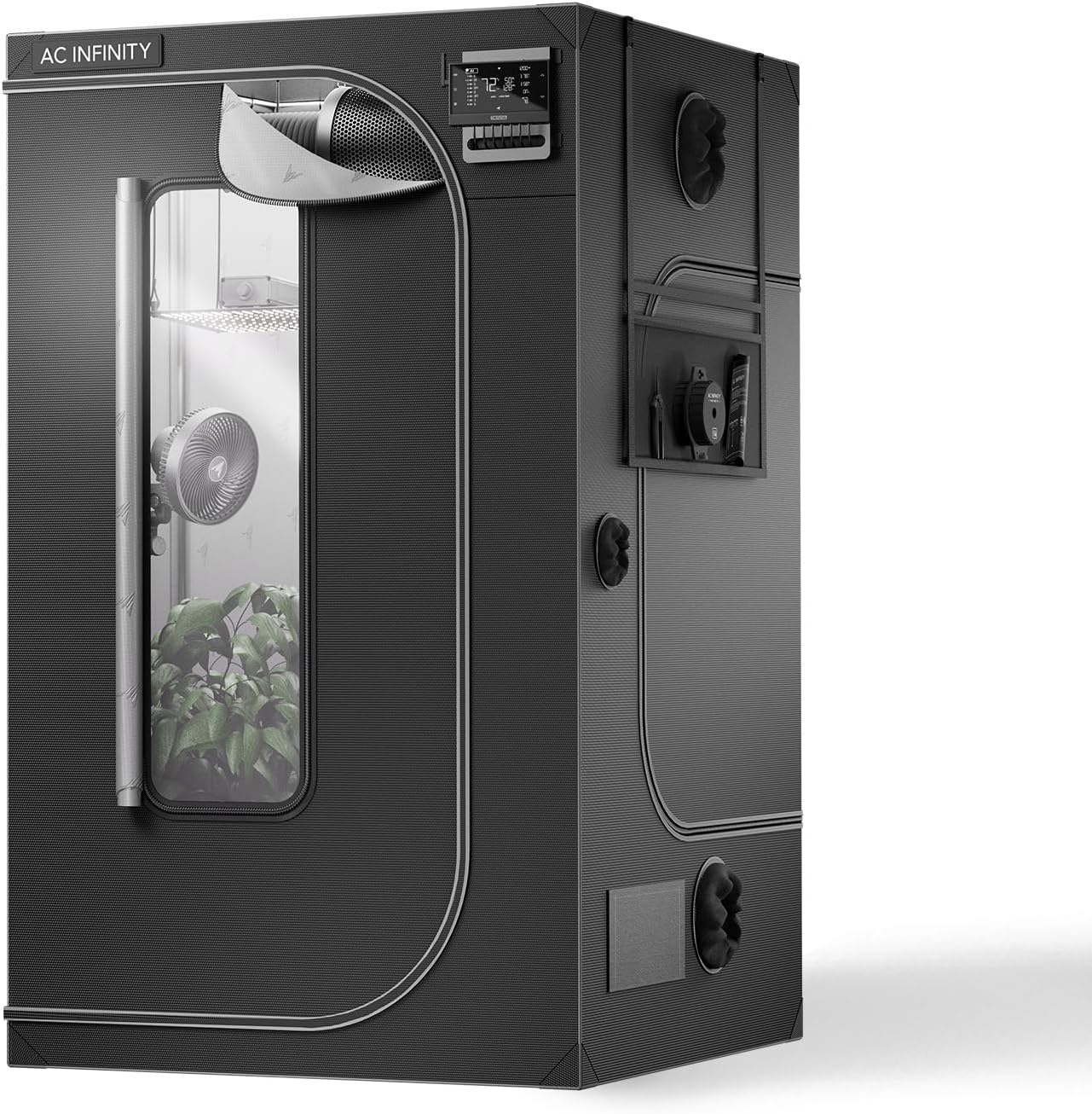 AC Infinity CLOUDLAB 844 (3x3)