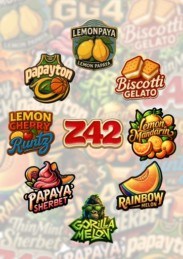Mix Packs seed pack